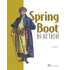 KNYGA Craig Walls Spring Boot in Action