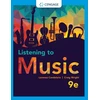 KNYGA Craig Wright Listening to Music