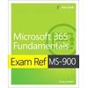 KNYGA Craig Zacker Exam Ref MS-900 Microsoft 365 Fundamentals