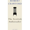 KNYGA Crawford Robert Scottish Ambassador