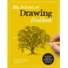 KNYGA Creative Big School of Drawing Workbook
