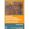 KNYGA Cristina Gonzalez Fernandez Eukaryotic Microorganisms as Sources of Bioproducts