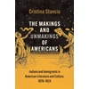 KNYGA Cristina Stanciu Makings and Unmakings of Americans