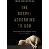 KNYGA Crossway Gospel according to God