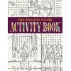 KNYGA Crossway Publishers Biggest Story Activity Book