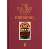 KNYGA Crossway Publishers Biggest Story Family Devotional