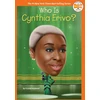 KNYGA Crystal Hubbard Who Is Cynthia Erivo?
