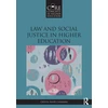 KNYGA Crystal Renee Chambers Law and Social Justice in Higher Education