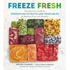 KNYGA Crystal Schmidt Freeze Fresh