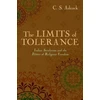 KNYGA Cs Adcock Limits of Tolerance