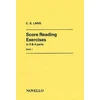 KNYGA Cs Lang Score Reading Exercises Book 1
