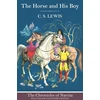 KNYGA C.S. Lewis Horse and His Boy (Hardback)