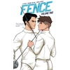 KNYGA C.S. Pacat Fence Vol. 2