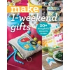 KNYGA Ct Publishing Make 1-Weekend Gifts