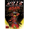 KNYGA Cullen Bunn Deadpool Kills The Marvel Universe Again (New Printing)