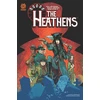 KNYGA Cullen Bunn Heathens: Hunters of the Damned