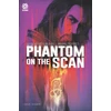 KNYGA Cullen Bunn PHANTOM ON THE SCAN