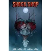 KNYGA Cullen Bunn Shock Shop