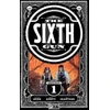 KNYGA Cullen Bunn Sixth Gun Omnibus Vol. 1