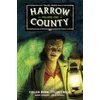KNYGA Cullen Bunn Tales from Harrow County Library Edition