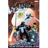 KNYGA Cullen Bunn Venom &amp; X-Men: Poison X