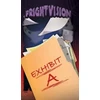 KNYGA Culliver Crantz FrightVision