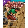 KNYGA Curtis Slepian Digging Up Dinosaurs