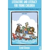 KNYGA Cyndi Giorgis Literature and Literacy for Young Children