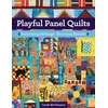KNYGA Cyndi Mcchesney Playful Panel Quilts