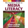 KNYGA Cyndy Scheibe Teacher’s Guide to Media Literacy
