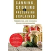 KNYGA Cynthia Cherry Canning, Storing &amp; Preserving Explained