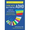 KNYGA Cynthia Hammer Living with Inattentive ADHD