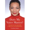KNYGA Cynthia James Does My Voice Matter?