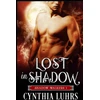 KNYGA Cynthia Luhrs Lost in Shadow