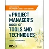 KNYGA Cynthia Snyder Project Manager's Book of Tools and Techniques