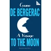 KNYGA Cyrano De Bergerac Voyage to the Moon