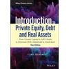 KNYGA Cyril Demaria Introduction to Private Equity, Debt and Real Assets