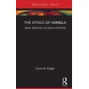 KNYGA Cyrus Ali Zargar Ethics of Karbala
