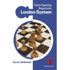 KNYGA Cyrus Lakdawala London System