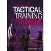 KNYGA Cyrus Lakdawala Tactical Training in the Endgame