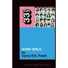 KNYGA Cyrus R. K. Patell Rolling Stones' Some Girls