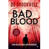 KNYGA D. C. Brockwell Bad Blood