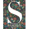 KNYGA D Caponigro S Is for Style