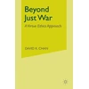 KNYGA D Chan Beyond Just War