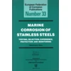 KNYGA D Feron Marine Corrosion of Stainless Steels