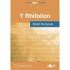 KNYGA D Geraint Lewis Rhifolion, Y / Welsh Numerals