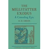 KNYGA D H Green Millstatter Exodus