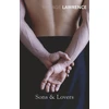 KNYGA D H Lawrence Sons and Lovers