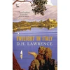 KNYGA D H Lawrence Twilight in Italy