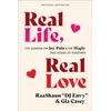 KNYGA D. J. DJ Envy Real Life, Real Love